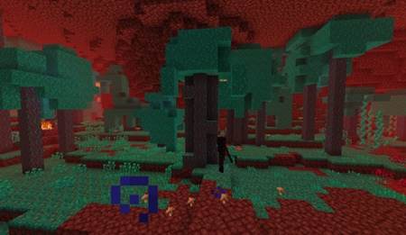 我的世界应用宝渠道服