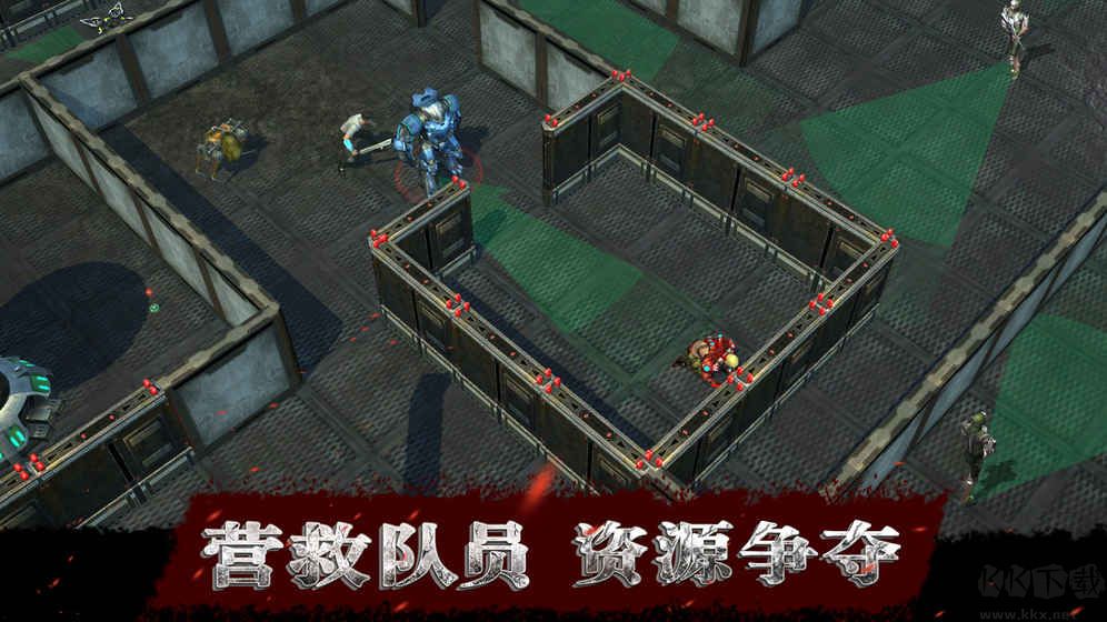生存物语中文版v0.7.0安卓版 