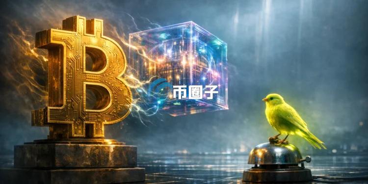 解决比特币量子威胁再出新方案！BitMEX Research提量子金丝雀方案：合理冻结全网旧钱包