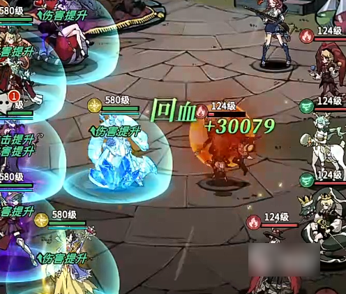 幻灵召唤师福利微端