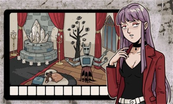 Hidden Memories安卓版下载 v1.0.60