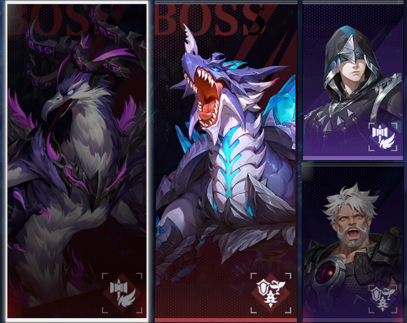 斗罗大陆猎魂世界bilibili版