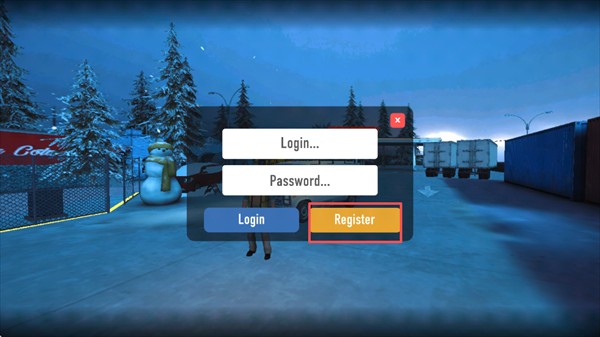 NEXTgen卡车模拟器中文版