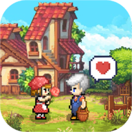 奶牛镇的小时光中文版下载 v3.0.0