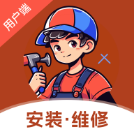 奇岳到家用户版app1.0.7