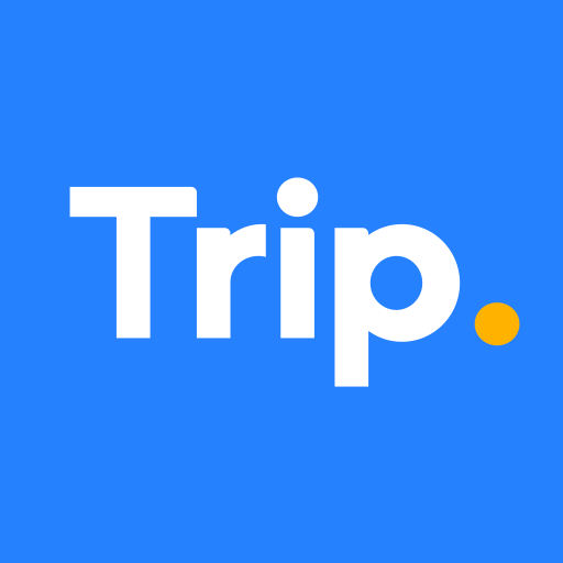 Tripcom app 8.40.2最新版