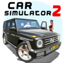 汽车模拟器2内置涂装版1.56版本下载  v1.56.7