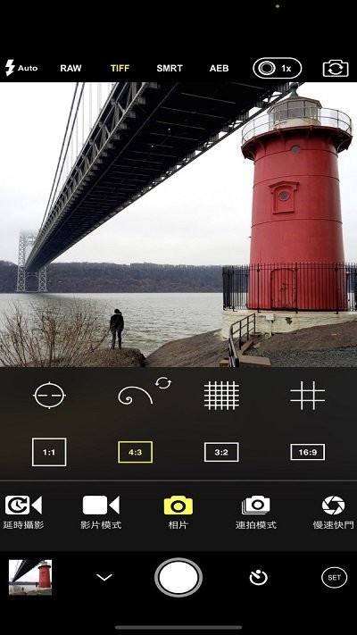 procam v1.1