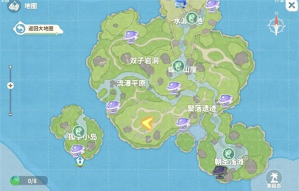米姆米姆哈燃尾虎宠物获取攻略
