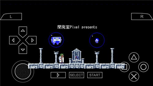 ppsspp模拟器