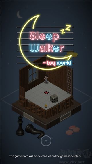 梦游者(Sleepwalker)汉化版 v3.5安卓版 
