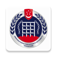 新加坡电子入境卡(MyICA Mobile)官方手机最新版1.1.5安卓中文版