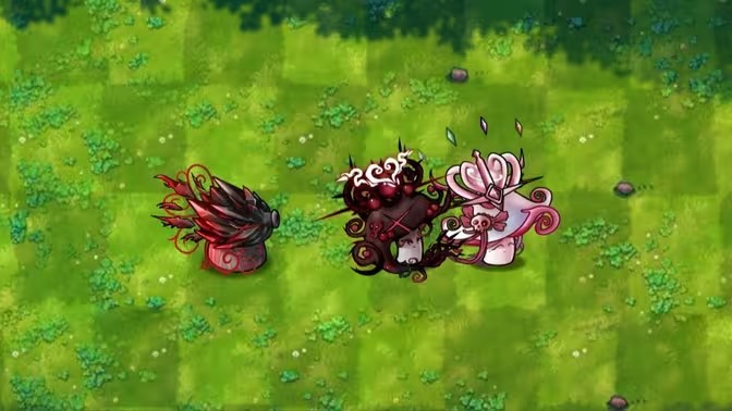 植物大战僵尸融合版2.2.5魔改版