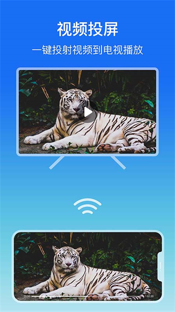 屏幕镜像app官方下载安装截图