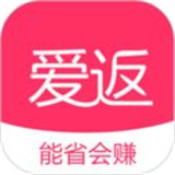 
                爱返特卖
            