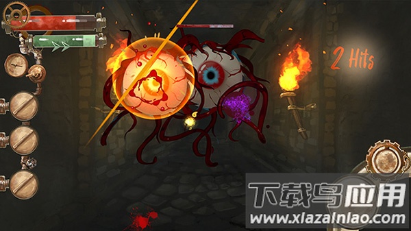 默示录献祭下载安装