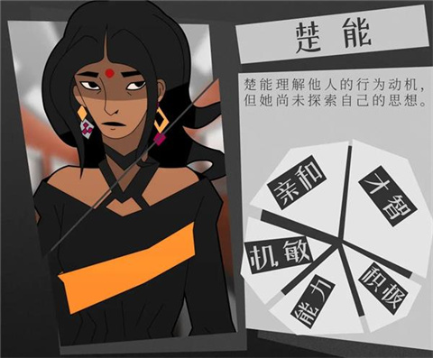 探案法偵探大賽手機(jī)版