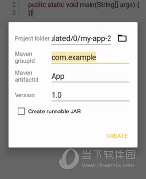 jvdroid使用指南4