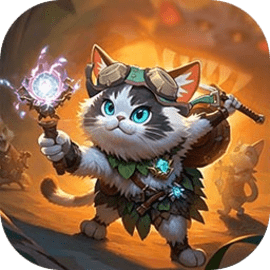 复苏的猫之大陆 V1.8.0下载