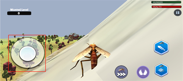 蚊子模拟器2官方版(Mosquito Simulator 2)
