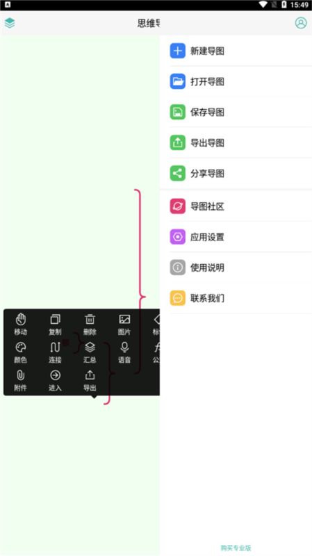 思维导图14