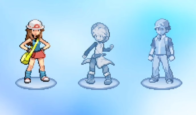 宝可梦靛蓝石英内置菜单