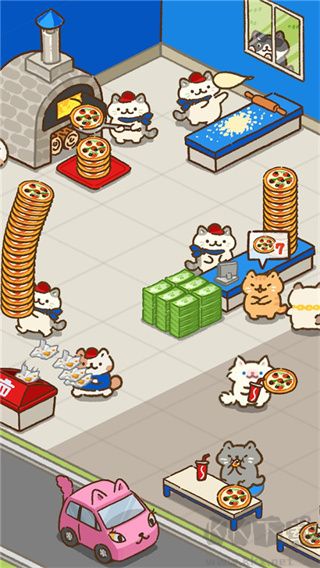 披萨猫(CatPizza)手机版v1.1.5安卓版 