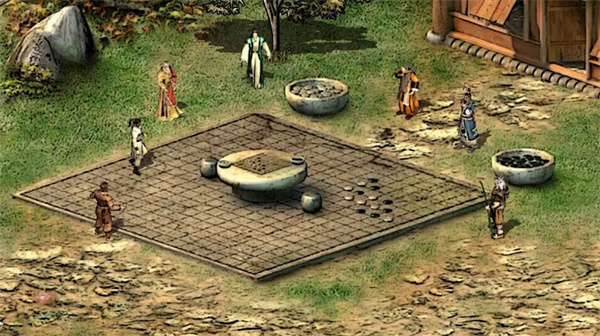 英雄群侠传2破解版9