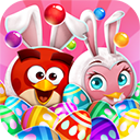Angry Birds POP正版 v3.143.0安卓版 