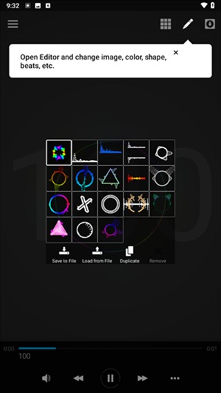 aveeplayer