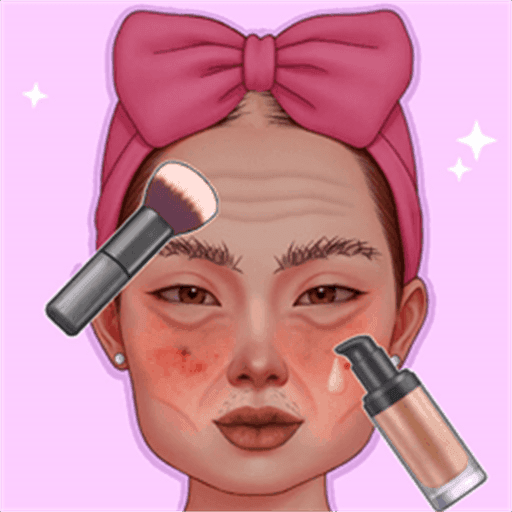 清洁真解压游戏