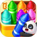 宝宝绘画书宝宝巴士 v9.93.00.05