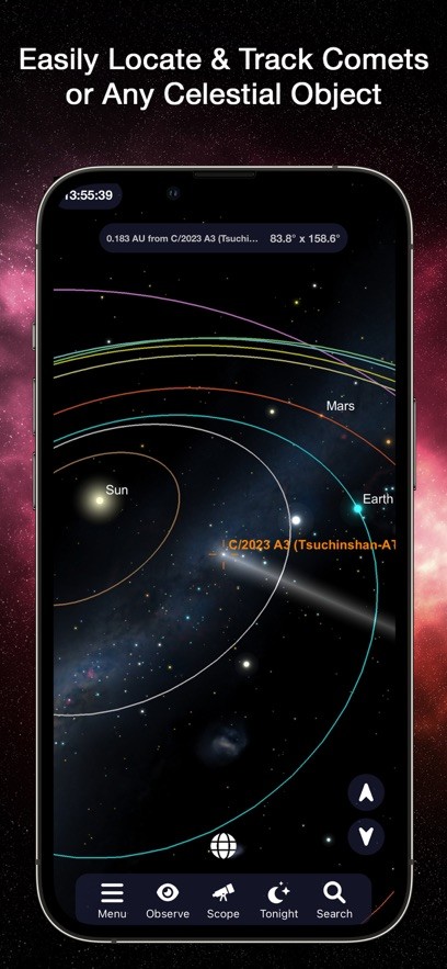 SkySafari7Proİv7.5.1.0