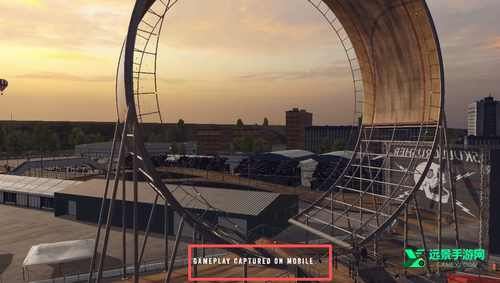 撞车嘉年华手机版