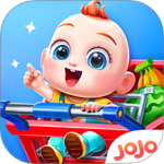 JoJo亲子乐园 V9.87.00.00