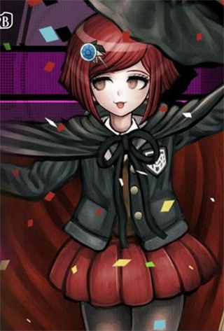 新弹丸论破v3手机版