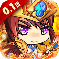 萌斗魏蜀吴GM版 1.0