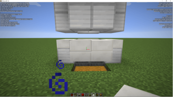 我的世界华为版