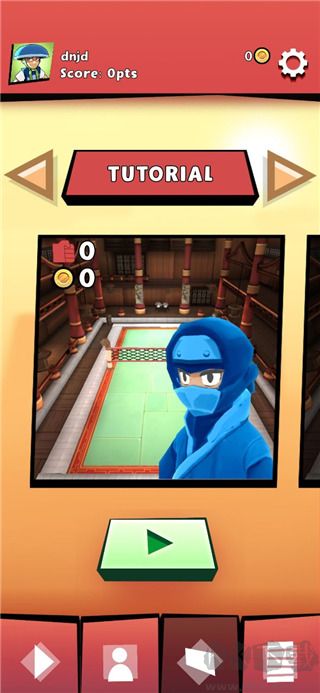 功夫排球手机版 v0.2.115安卓版 