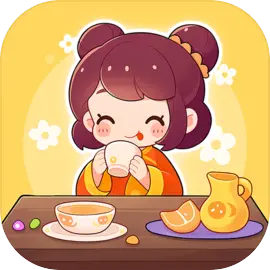 幸福奶茶屋手游