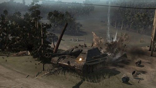 英雄连联机版 v1.1.1安卓版 