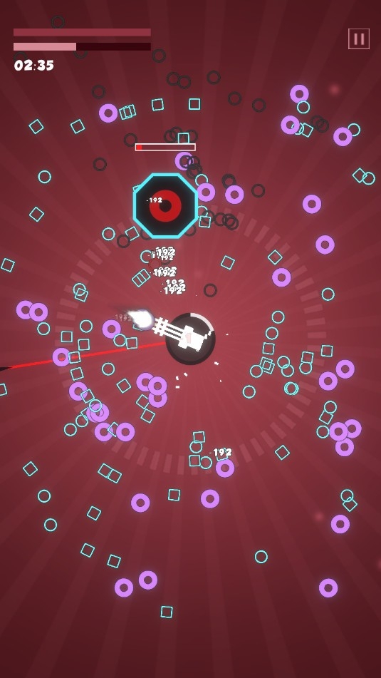 几何塔防中文版下载 v0.2.95