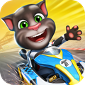 汤姆猫飞车全部车解锁版  V1.0.681.44下载