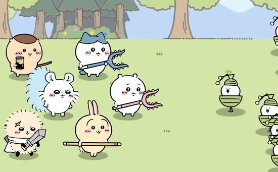 ڴchiikawa pochet׿