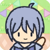 宝藏跳蚤市场温馨模拟