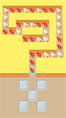 消除纸飞机 v1.0.3手游下载