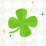 小决定幸运选择器官方版 1.1.0安卓版