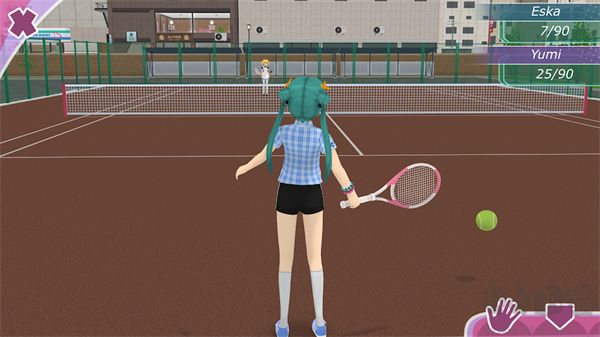 少女都市手机版 v1.14安卓版 