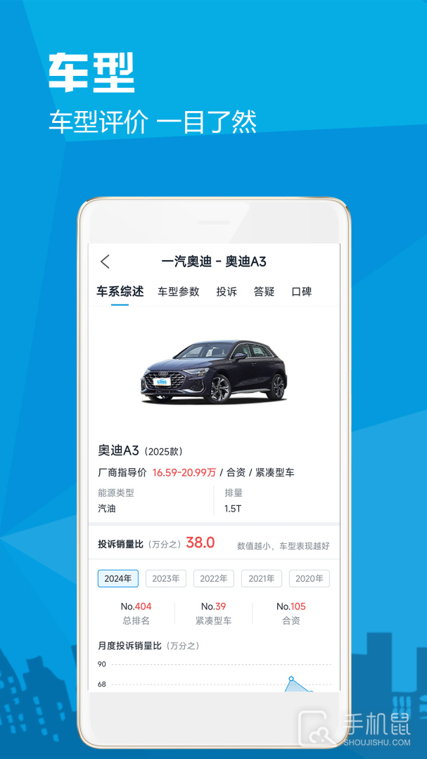 汽车故障大全 v3.0.6