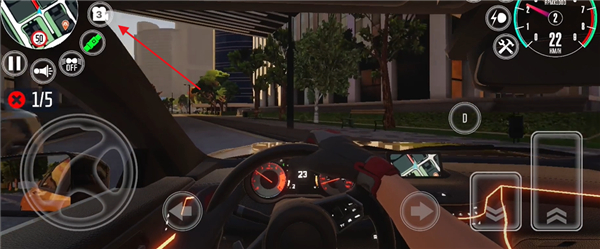 驾驶学校模拟器Evo